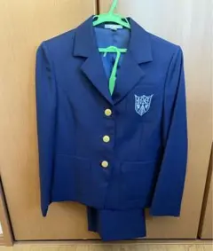 甲南女子大学　スーツ　値下げ⭕️ m88366900615_1.jpg?1722512000