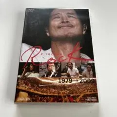 【DVD】 美品 E.YAZAWA ROCK / 矢沢永吉 映画