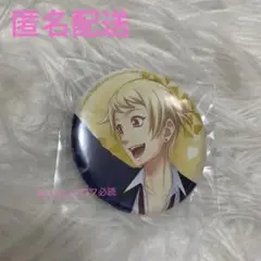 ときめきメモリアルGS4 ときメモ　本多行 缶バッジ 特典 アニメイト