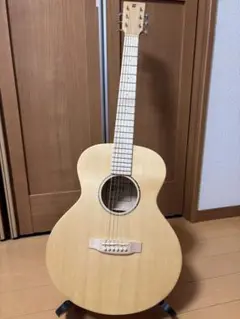6月末まで出品　nagi アコースティックギター　傷あり・錆あり 6月末まで出品 nagi アコースティックギター 傷あり・錆あり