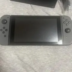 Nintendo Switch 本体 動作確認○