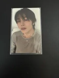 straykids スキズ karma HMV特典A アイエン