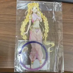 デート・ア・ライブV 星宮六喰特大アクリルスタンド