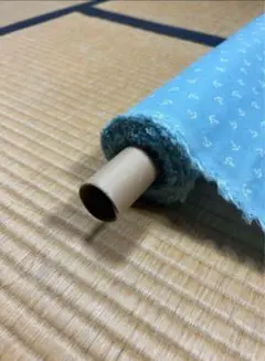 ダブルガーゼ 2m 国産　⓹