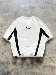 archive graphic T-shirt opium y2k