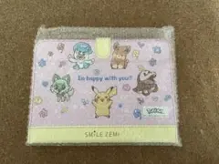 【スマイルゼミ 】【限定】【ポケモンカバー】【非売品】【ピンク】【2025】