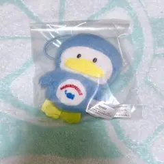 あひるのペックル マスコット