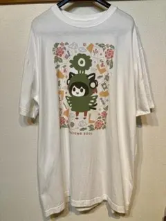 雀魂 5周年記念 魂天神社例大祭 Tシャツ
