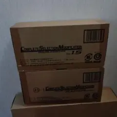 CSM ダブルドライバー ver.1.5 新品未開封品 2個セット