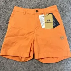 ロサーセン　ROSASEN ハーフパンツ ゴルフパンツ　新品未使用タグ付き