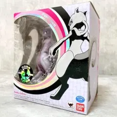 バンダイ D-Arts ポケットモンスター ミュウツー　　初回特典　ミュウ同梱 BANDAI (バンダイ) フィギュア D-Arts ミュウツー(初回特典