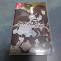 Switch STEINS;GATE ELITE