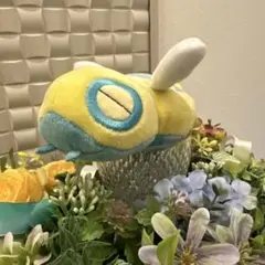 ノコッチ　ポケモン　 ぬいぐるみ 小型