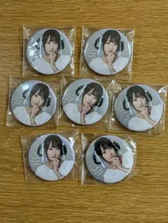 DIALOGUE+ 守屋亨香 ぼくたちのかくめい［再］のバッジ