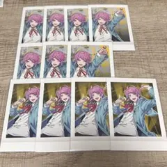 ヒプマイ 飴村乱数 ぱしゃこれ