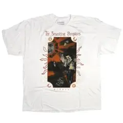 新品 The Smashing Pumpkins メロンコリー ツアー Tシャツ