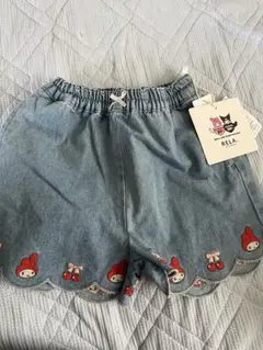 RELA. 　マイメロ　90センチ　半ズボン