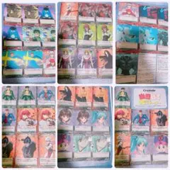 【レア】クルセイド crusade 非売品 幽白 PR2スターター