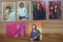 2025年最新】BUCK-TICK サインの人気アイテム - メルカリ