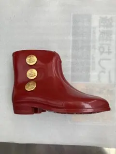 2025年最新】Vivienne Westwood レディース 長靴・レイン