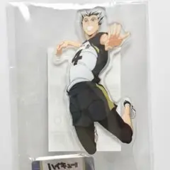 ハイキュー!! ビックアクリルスタンド 木兎光太郎