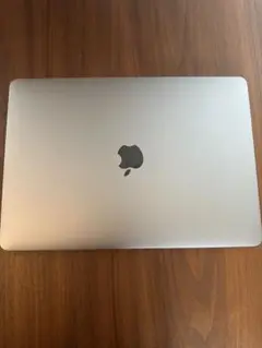 Apple MacBook Pro シルバー 13-inch, 2017