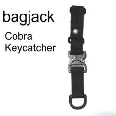 バッグジャック コブラキーキャッチャー bagjack keycatcher