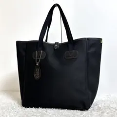 【極美品】 Brady SMALL CARRYALL トートバッグ