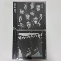 TJBB CD セット A