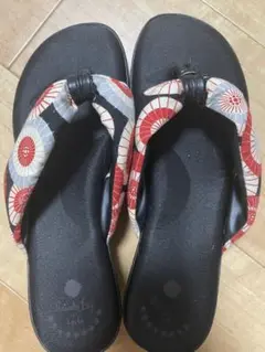 女性 下駄