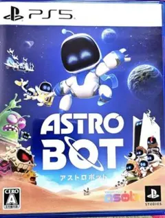 PS5 アストロボット ASTROBOT