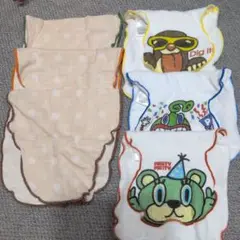 汗取りパッド 6枚セット