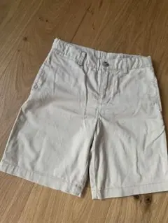 POLO 130cm ハーフパンツ