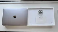 Apple MacBook Air 13インチ M1 512GB スペースグレイ