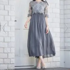ドレス