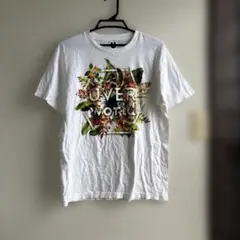 UVERworld 夏フェス限定 ライブTシャツ 2019 Mサイズ