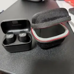 SENNHEISER CX Plus True Wireless