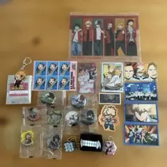 僕のヒーローアカデミア