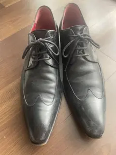 ビサルノ VISARUNO ビジネスシューズ 25cm