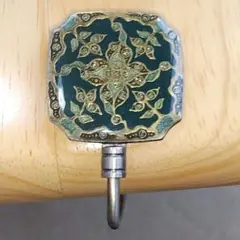 クララビジュー バッグフック カフェ レストラン