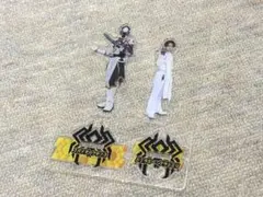 ジェラミー スパイダークモノス アクスタ