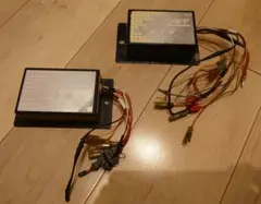 TAFF ウィンカー ブレーキ リレーキット デコトラ
