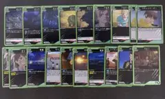 ユニオンアリーナ ガメラ まとめ売り