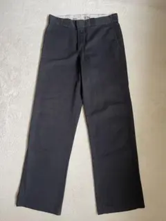 Dickies 874 ブラック