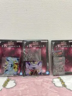 一番くじ　フィーバー機動戦士ガンダムユニコーン　アクリルチャーム　決戦　覚醒　V