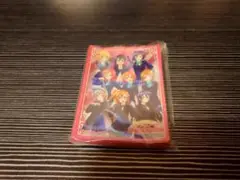 ラブライブ スクコレ スリーブ