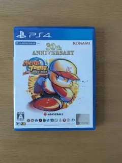 ps4パワプロプロ野球 2024-2025