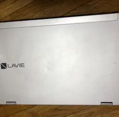 NEC LAVIE ノートPC 15.6インチ シルバー