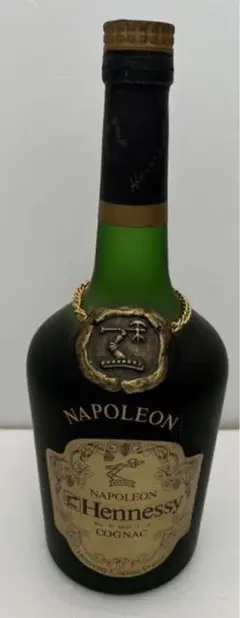 Hennessy NAPOLEON COGNAC 未開封 ヘネシー ナポレオン