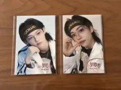 Stray Kids スキズ　SKZOO オンラインくじ　フィリックス　③